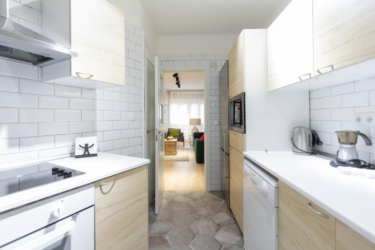 Apartment Dobohomes - Ona Madrid